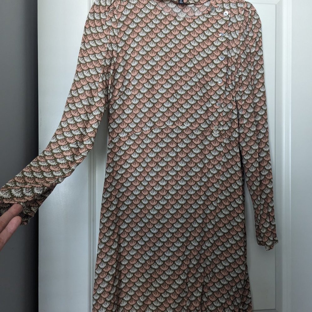 & Other Stories Dress (6)